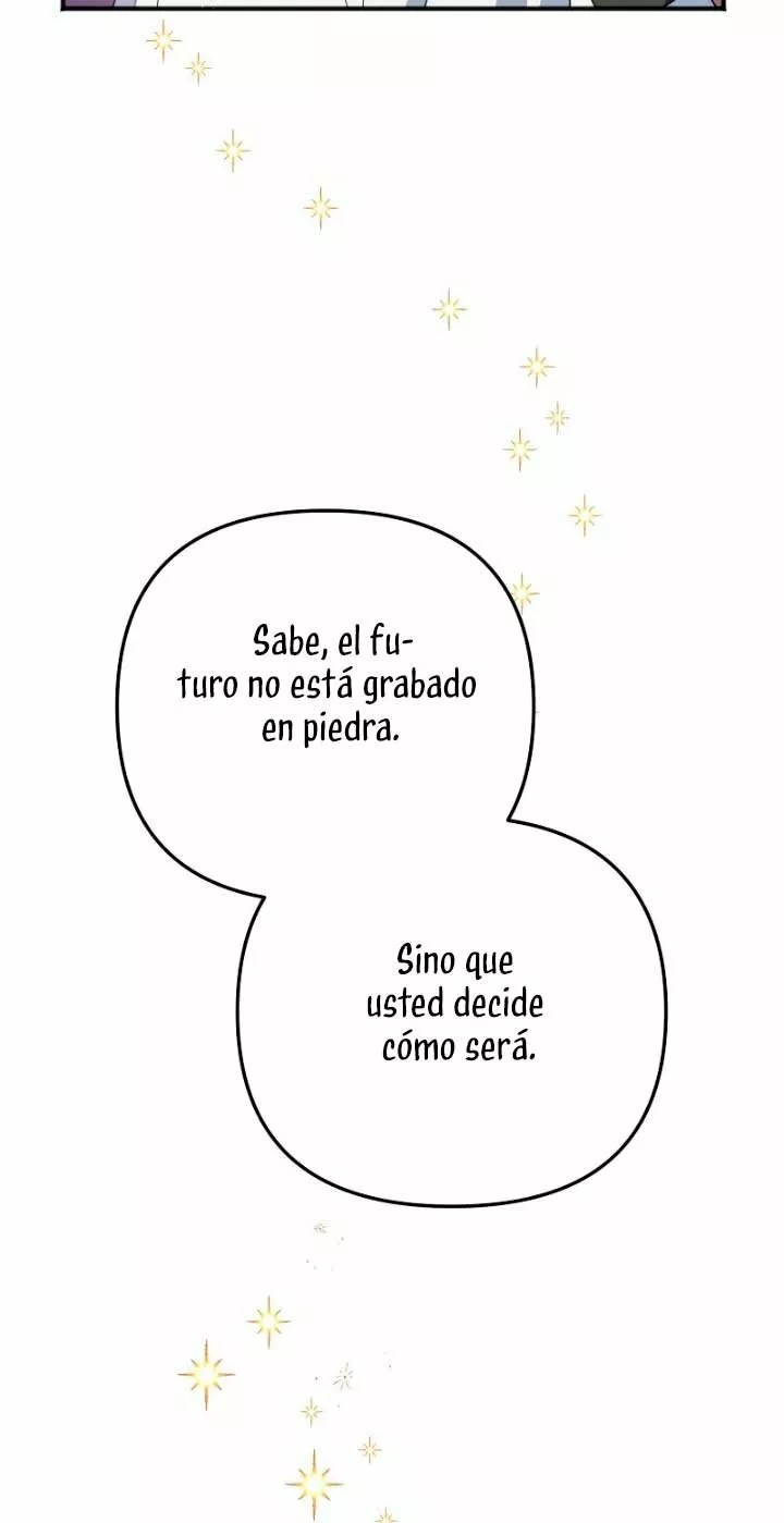 Only I Can Speak the Ancient Language of Magic Ch. 5 第77页