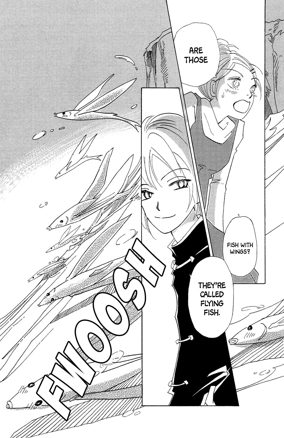 Minato Machi Neko Machi Ms. Kano's Sleeping Lover 第28页