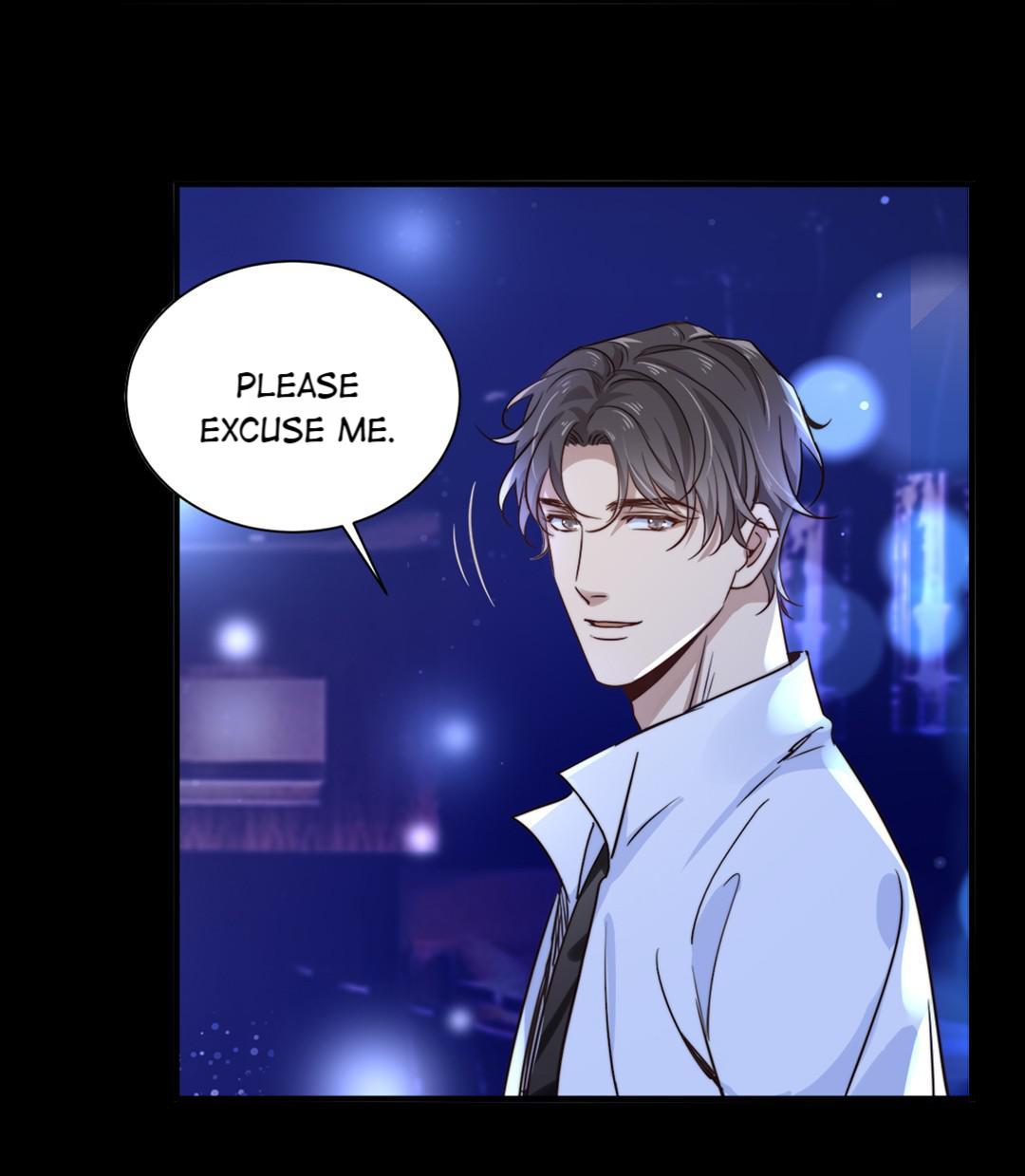 Martini Sweetheart Episode 2: He's As Straight As Uncooked Spaghetti! 第17页