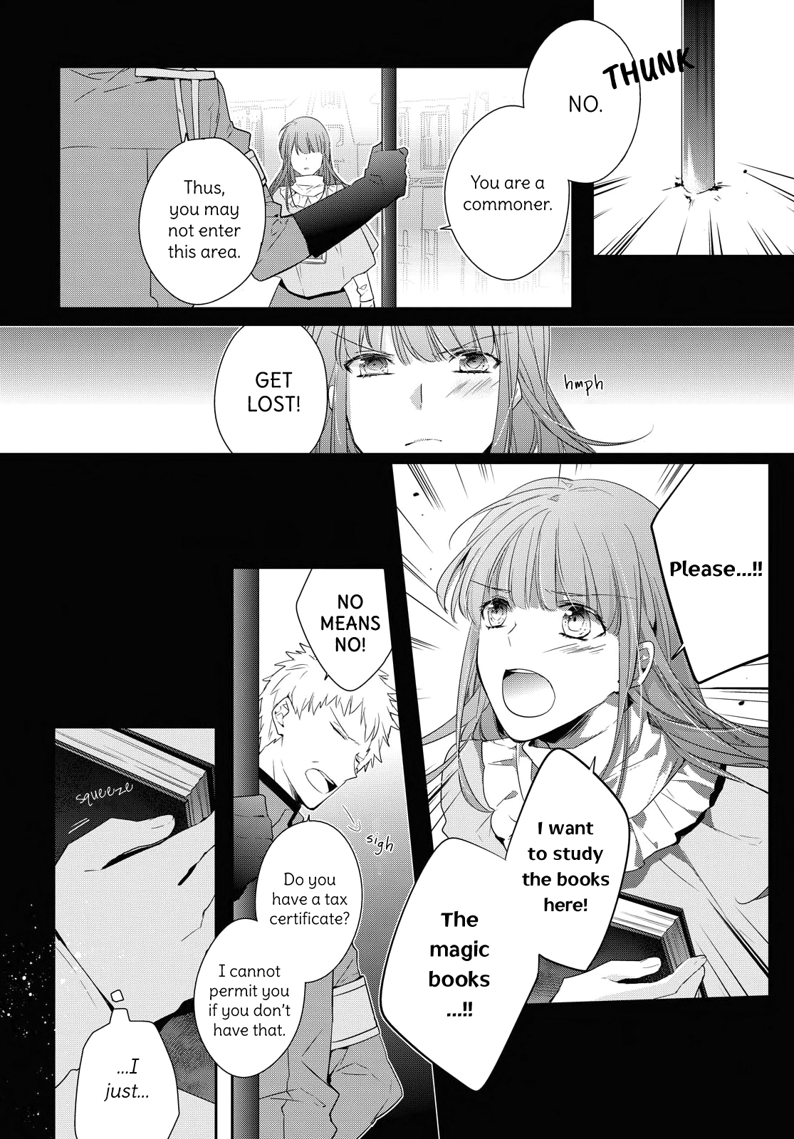 The Starlight Prince 第6页