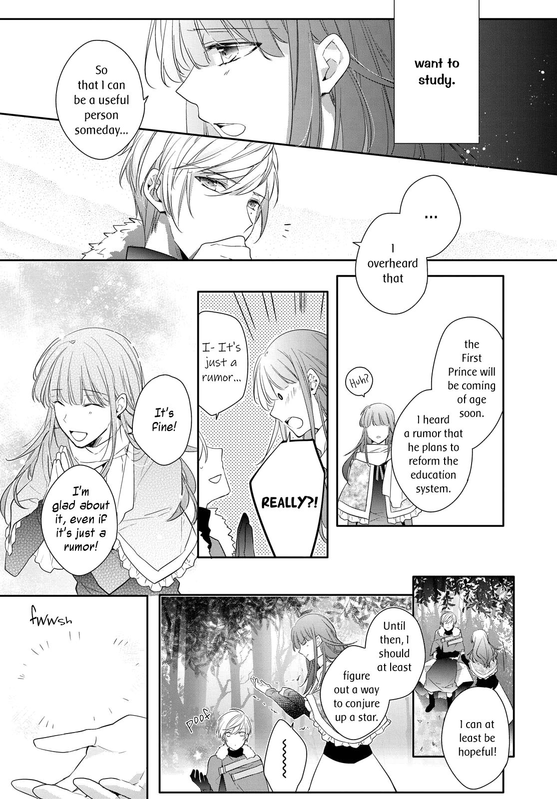 The Starlight Prince 第7页