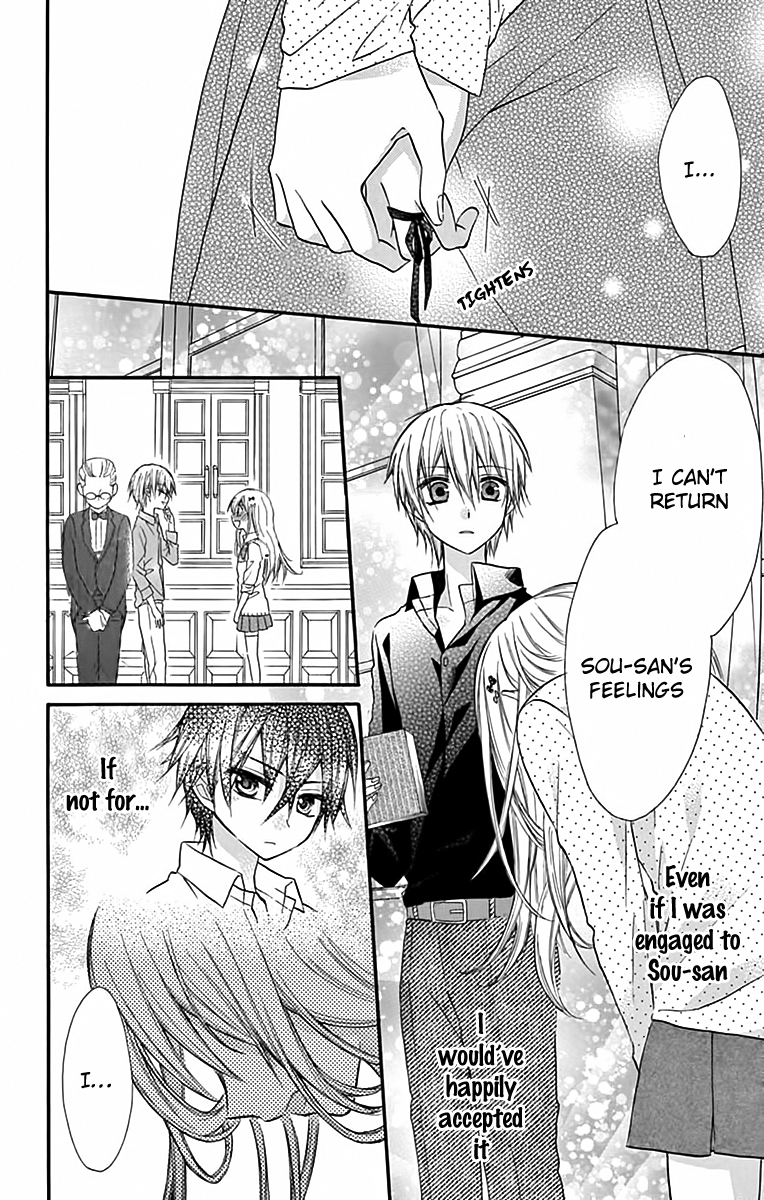 Ore Yome. – Ore no Yome ni Nare yo Vol. 2 Ch. 6 第18页