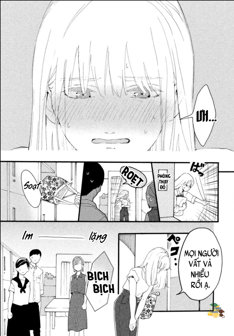 Majime ni Otsukiai Vol. 1 Ch. 1 第34页