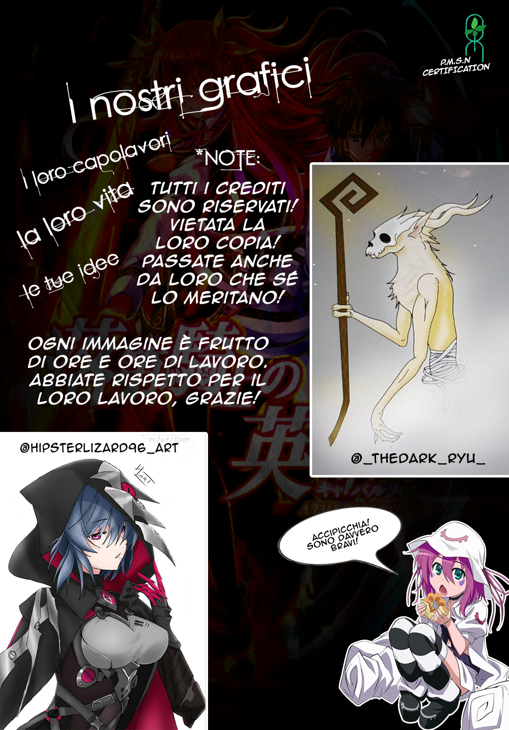 Rakudai Kishi no Cavalry Il Prodigioso Cavaliere ed il Cavaliere Ripetente 第70页