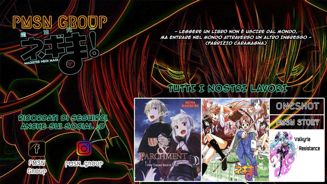 Rakudai Kishi no Cavalry Il Prodigioso Cavaliere ed il Cavaliere Ripetente 第73页