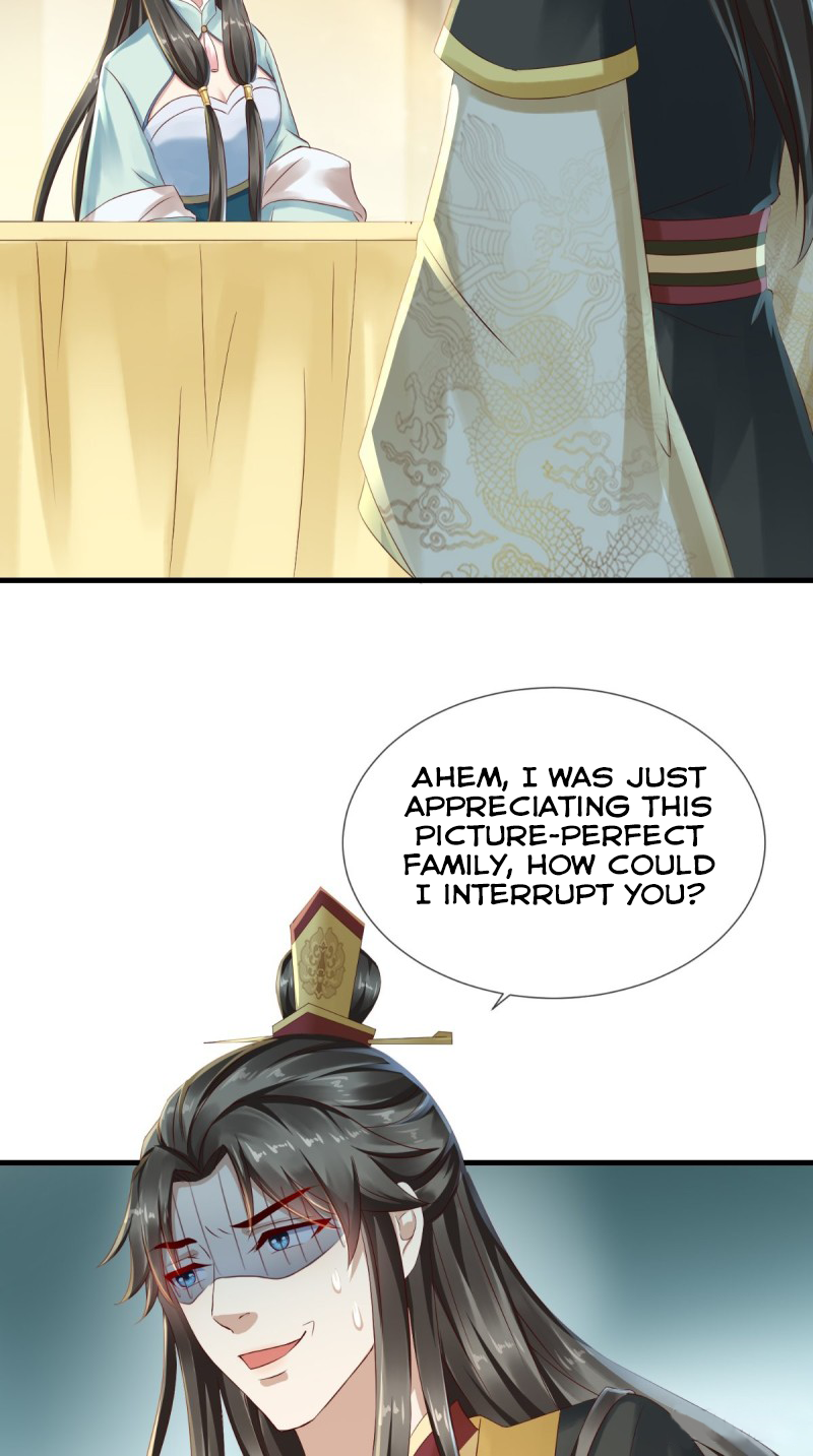 I Want To Be The Emperor Ch. 7 第5页