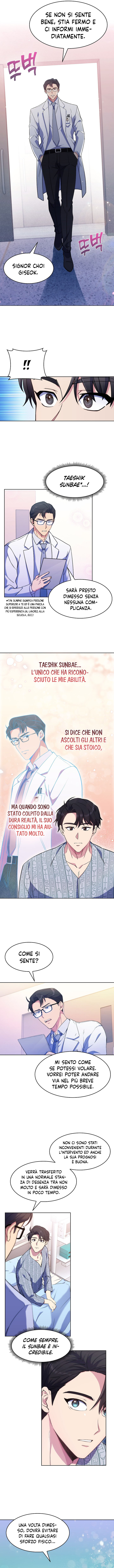 Dr. Choi Giseok Levels Up Vol. 1 Ch. 2 第11页