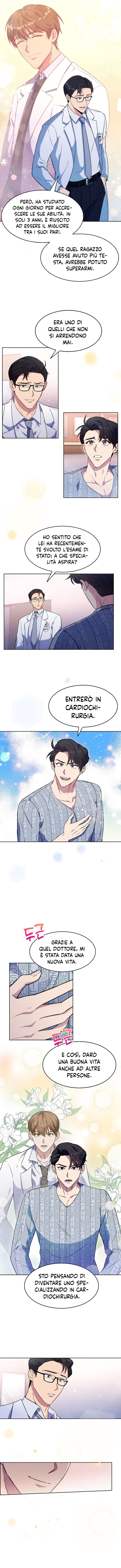 Dr. Choi Giseok Levels Up Vol. 1 Ch. 2 第13页