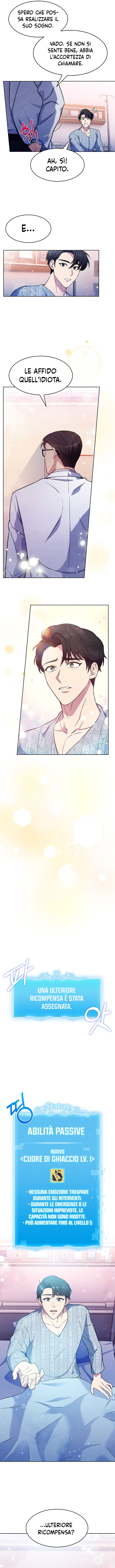 Dr. Choi Giseok Levels Up Vol. 1 Ch. 2 第14页