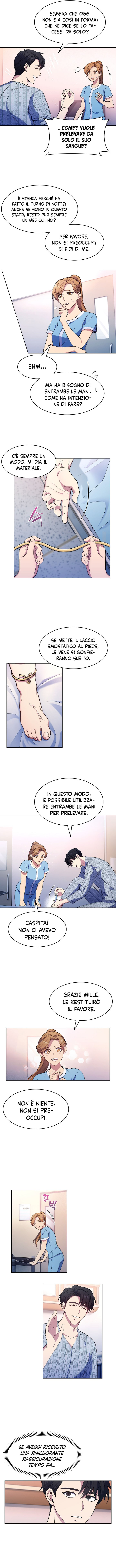 Dr. Choi Giseok Levels Up Vol. 1 Ch. 2 第9页
