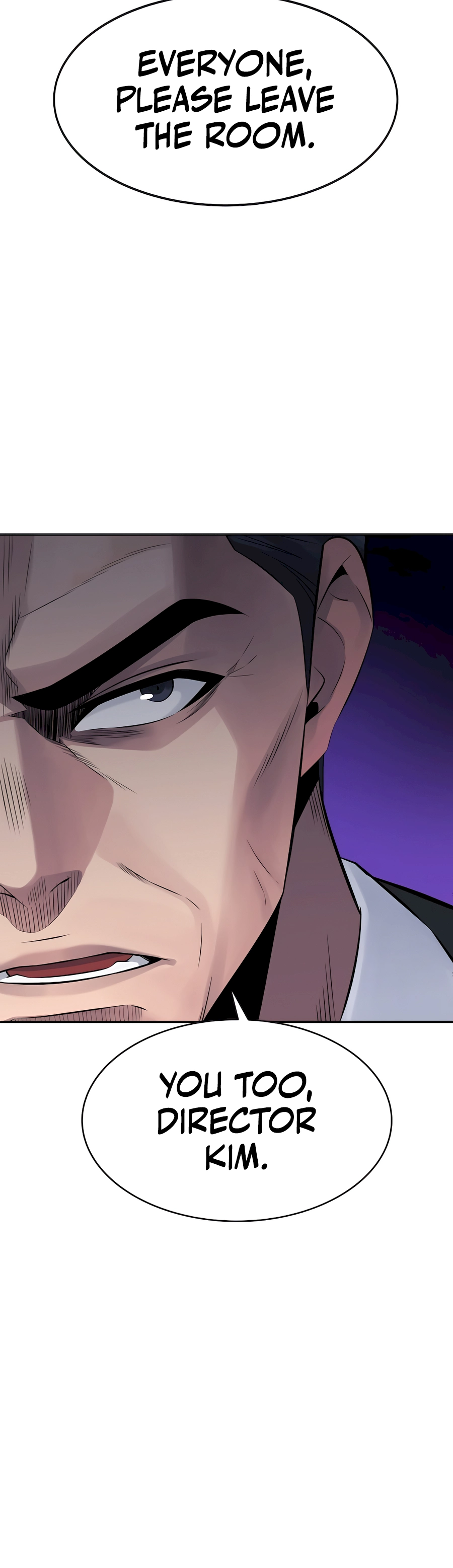 The Reincarnated Cop Who Strikes With Wealth Ch. 2 第20页