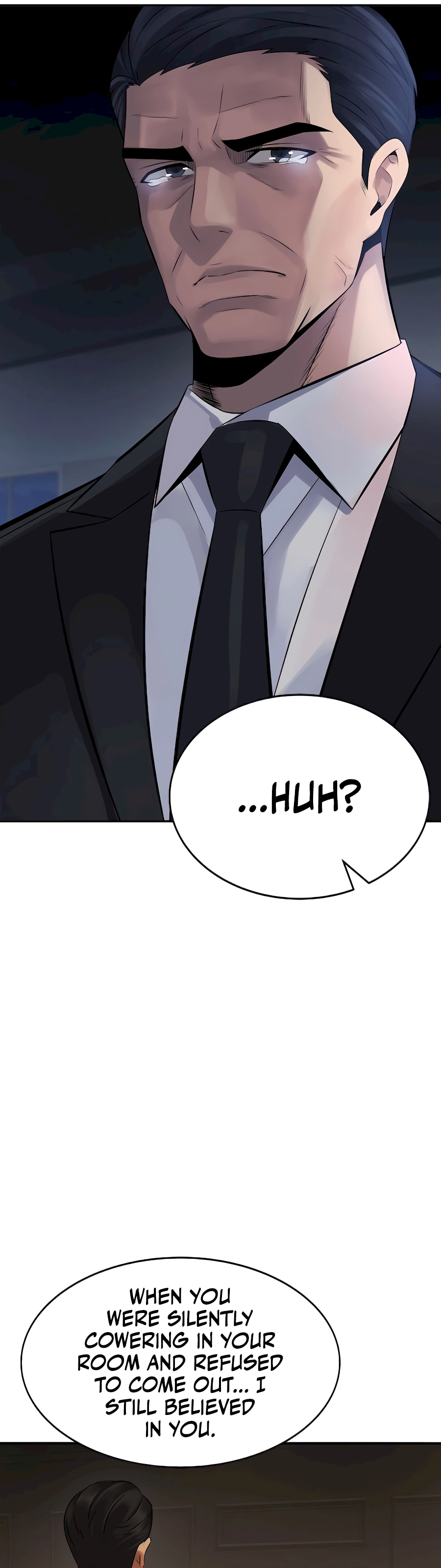 The Reincarnated Cop Who Strikes With Wealth Ch. 2 第25页