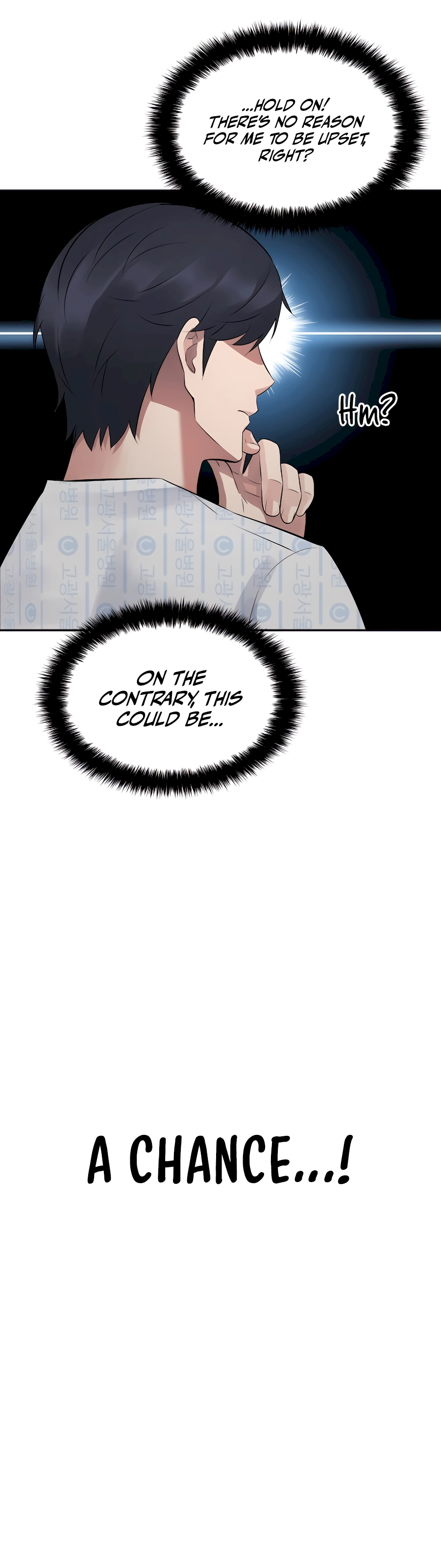 The Reincarnated Cop Who Strikes With Wealth Ch. 2 第28页
