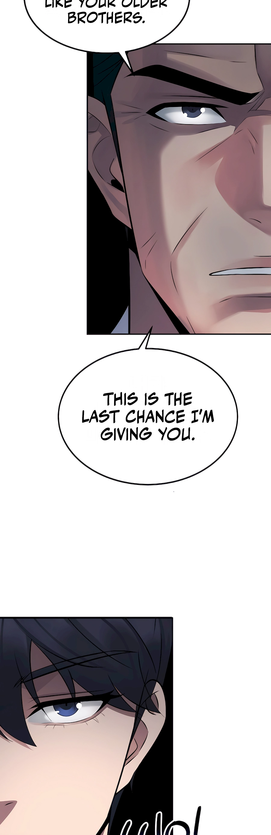 The Reincarnated Cop Who Strikes With Wealth Ch. 2 第30页