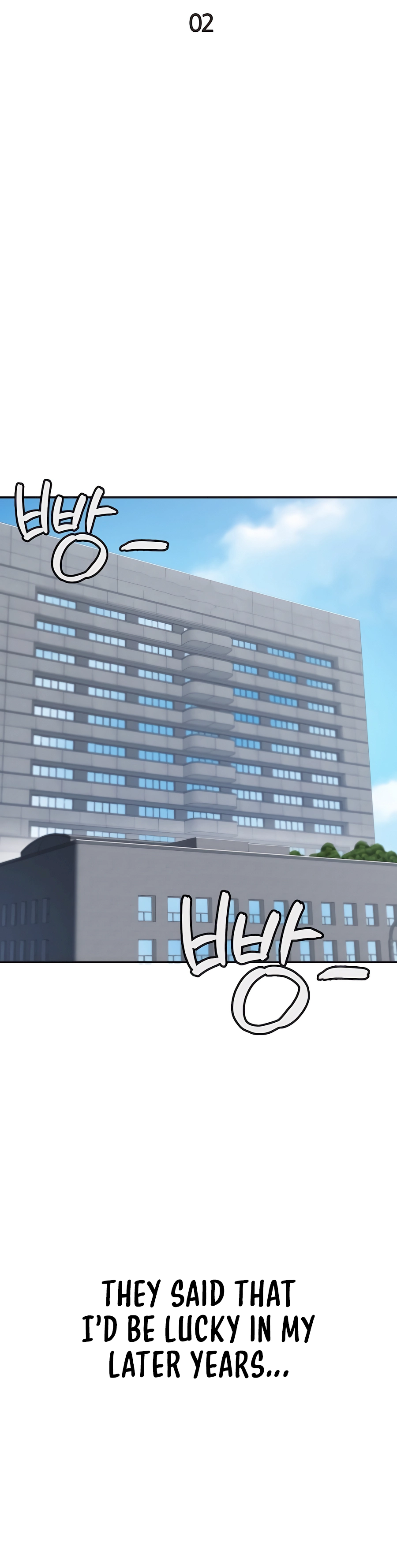 The Reincarnated Cop Who Strikes With Wealth Ch. 2 第4页