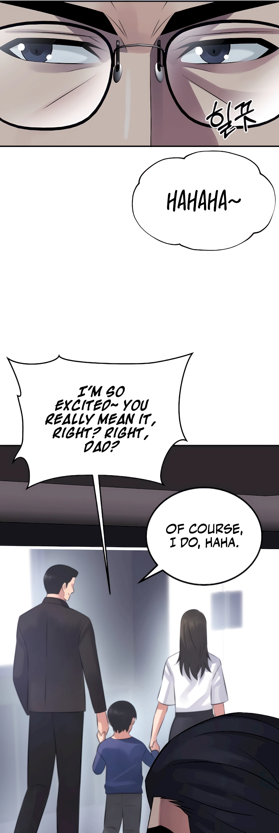 The Reincarnated Cop Who Strikes With Wealth Ch. 2 第37页