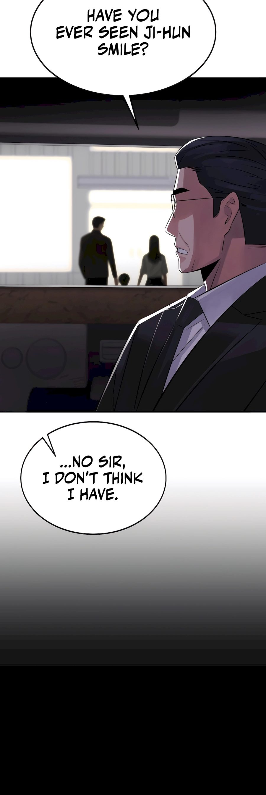 The Reincarnated Cop Who Strikes With Wealth Ch. 2 第40页