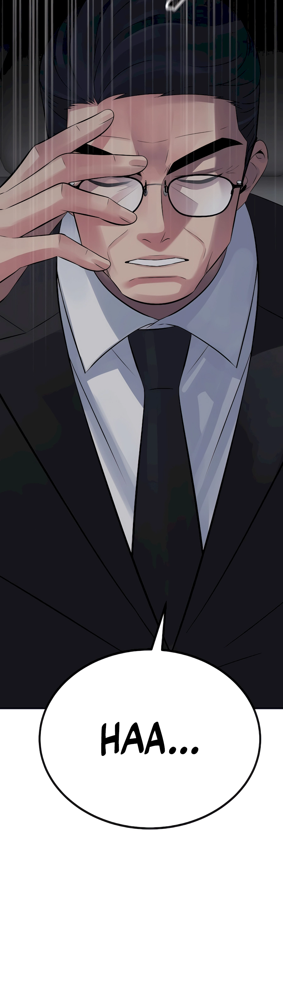 The Reincarnated Cop Who Strikes With Wealth Ch. 2 第42页