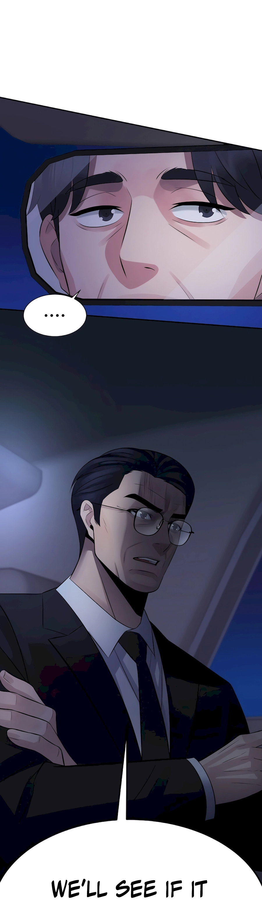 The Reincarnated Cop Who Strikes With Wealth Ch. 2 第46页