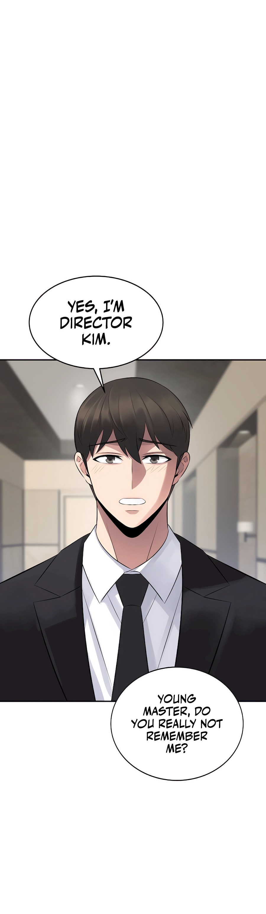 The Reincarnated Cop Who Strikes With Wealth Ch. 2 第48页