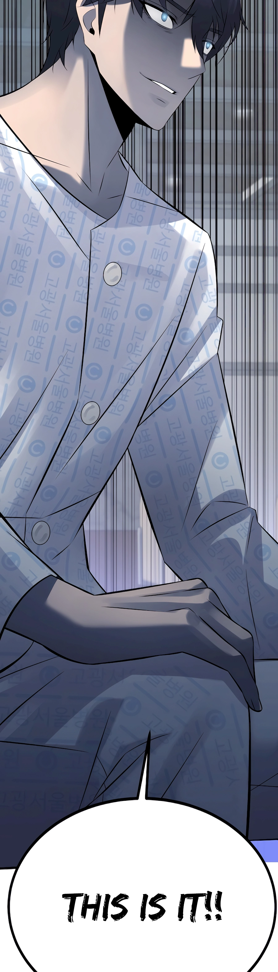 The Reincarnated Cop Who Strikes With Wealth Ch. 2 第59页