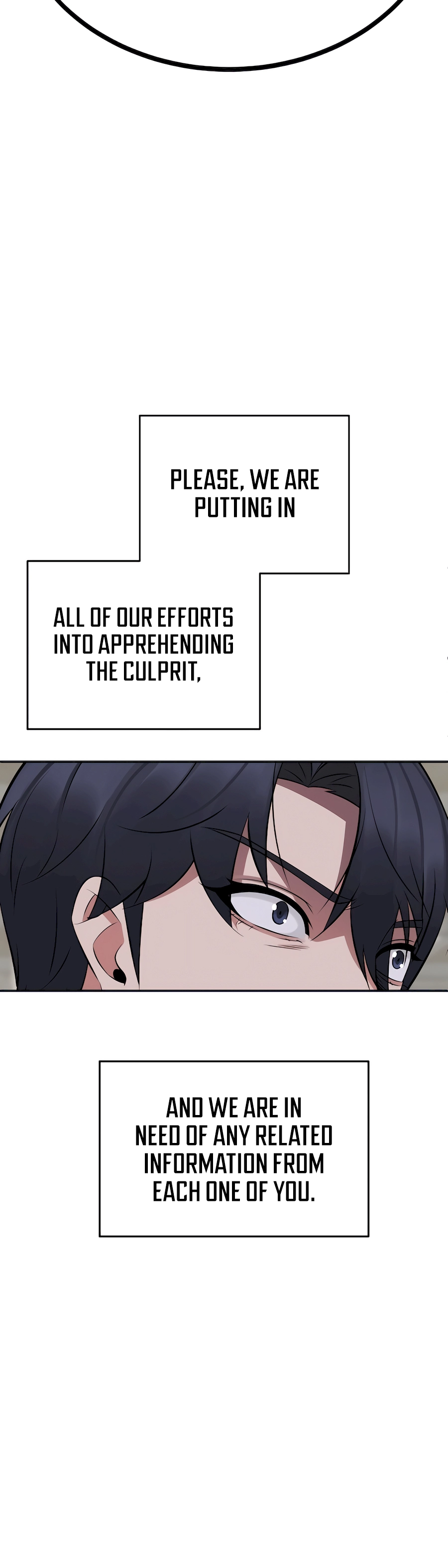 The Reincarnated Cop Who Strikes With Wealth Ch. 2 第60页