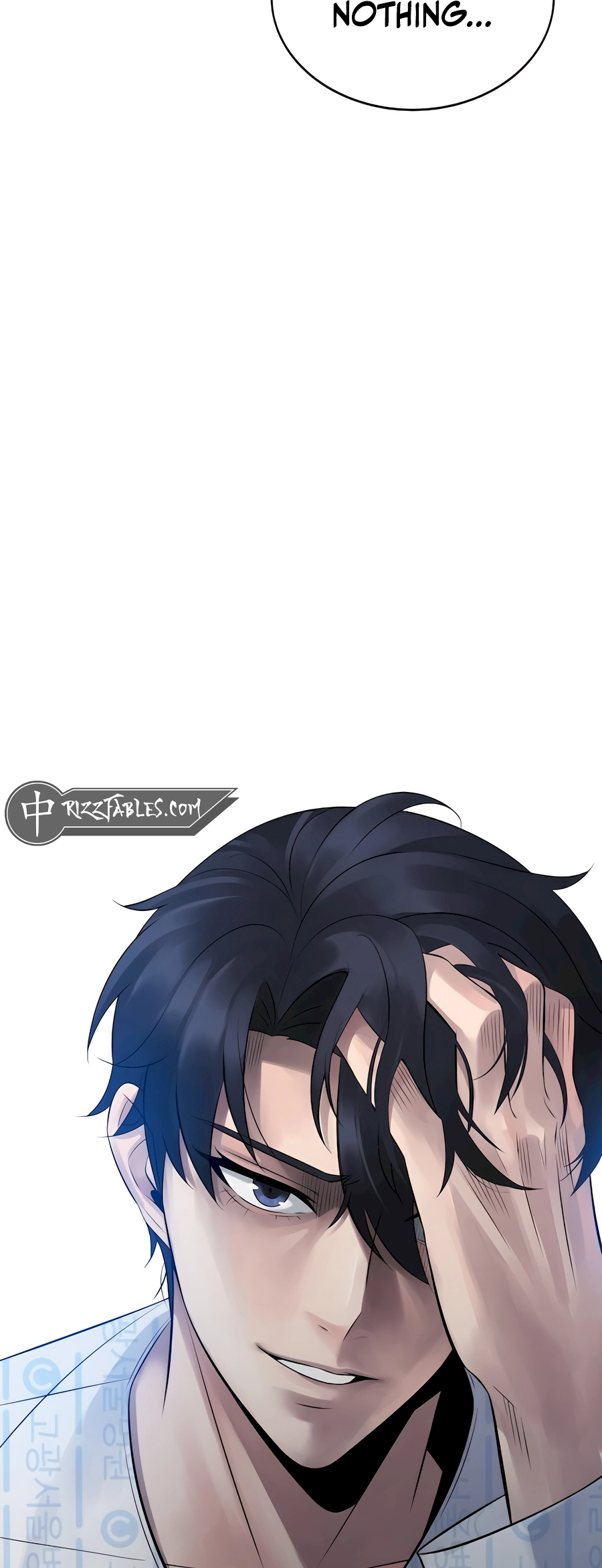 The Reincarnated Cop Who Strikes With Wealth Ch. 2 第67页