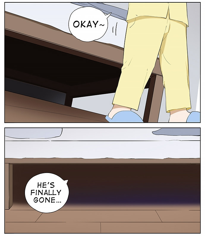 What's Under the Bed 第3页
