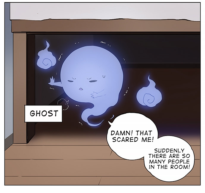 What's Under the Bed 第4页