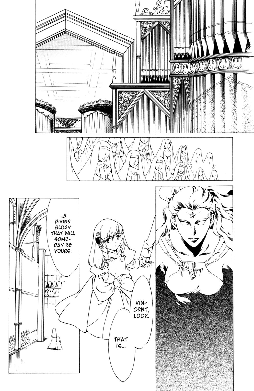Nishi no Yoki Majo Gaiden Vol. 1 Ch. 1 第102页