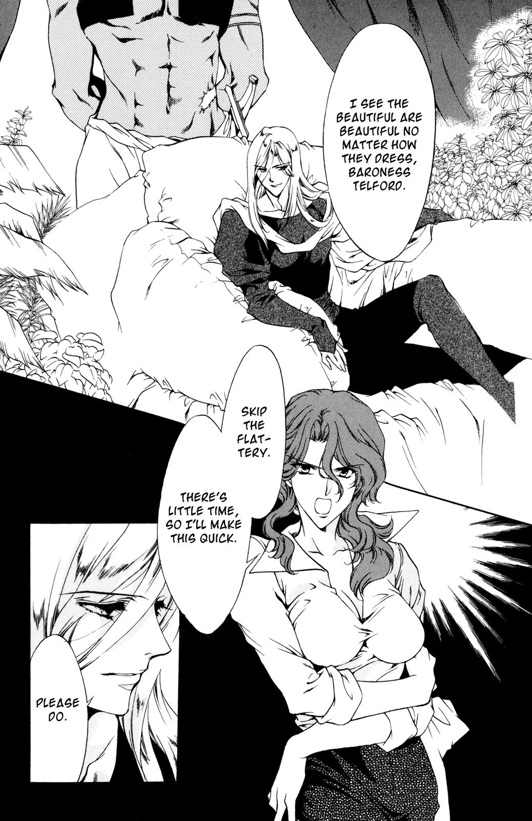 Nishi no Yoki Majo Gaiden Vol. 1 Ch. 1 第109页