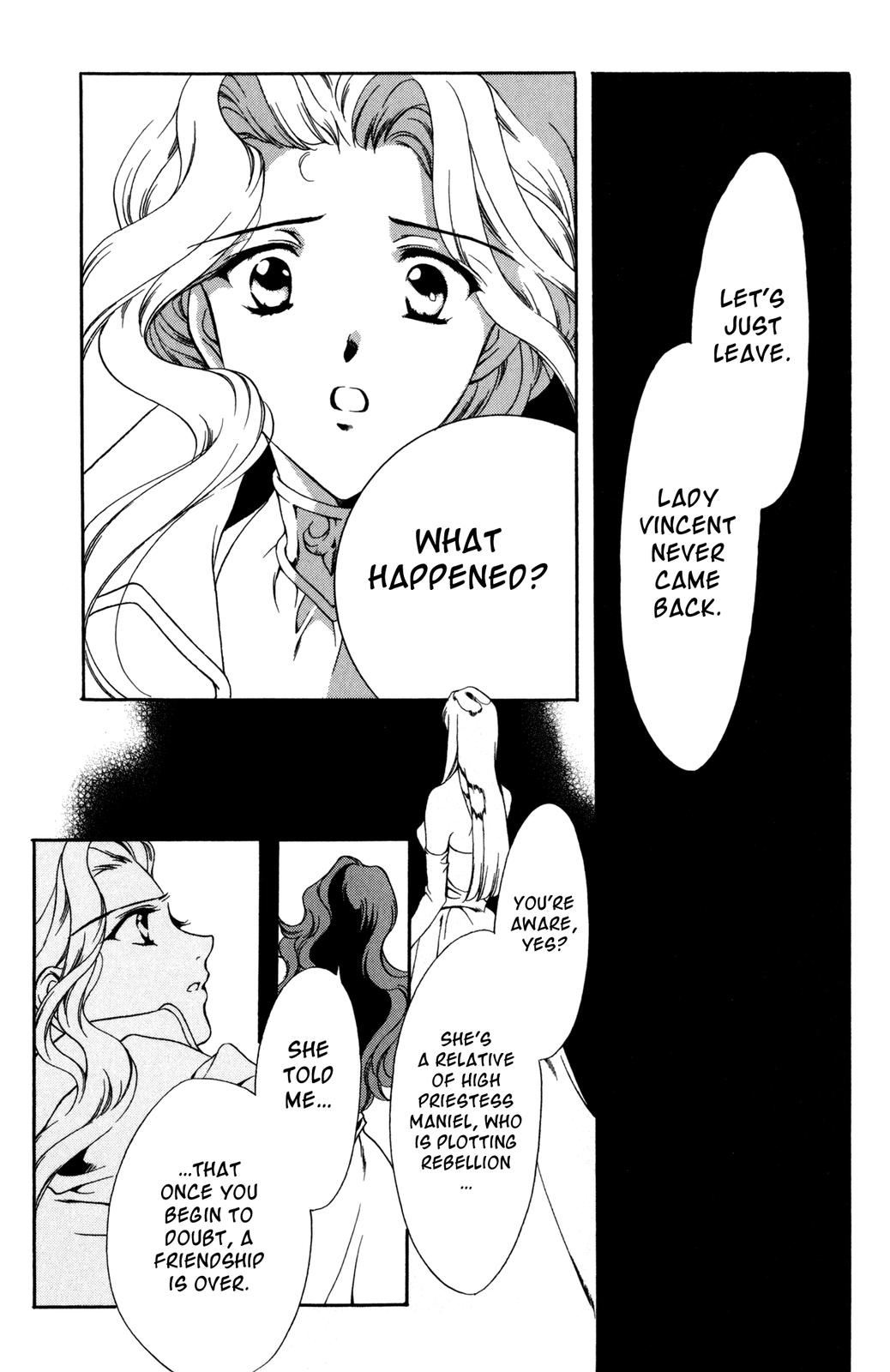 Nishi no Yoki Majo Gaiden Vol. 1 Ch. 1 第137页
