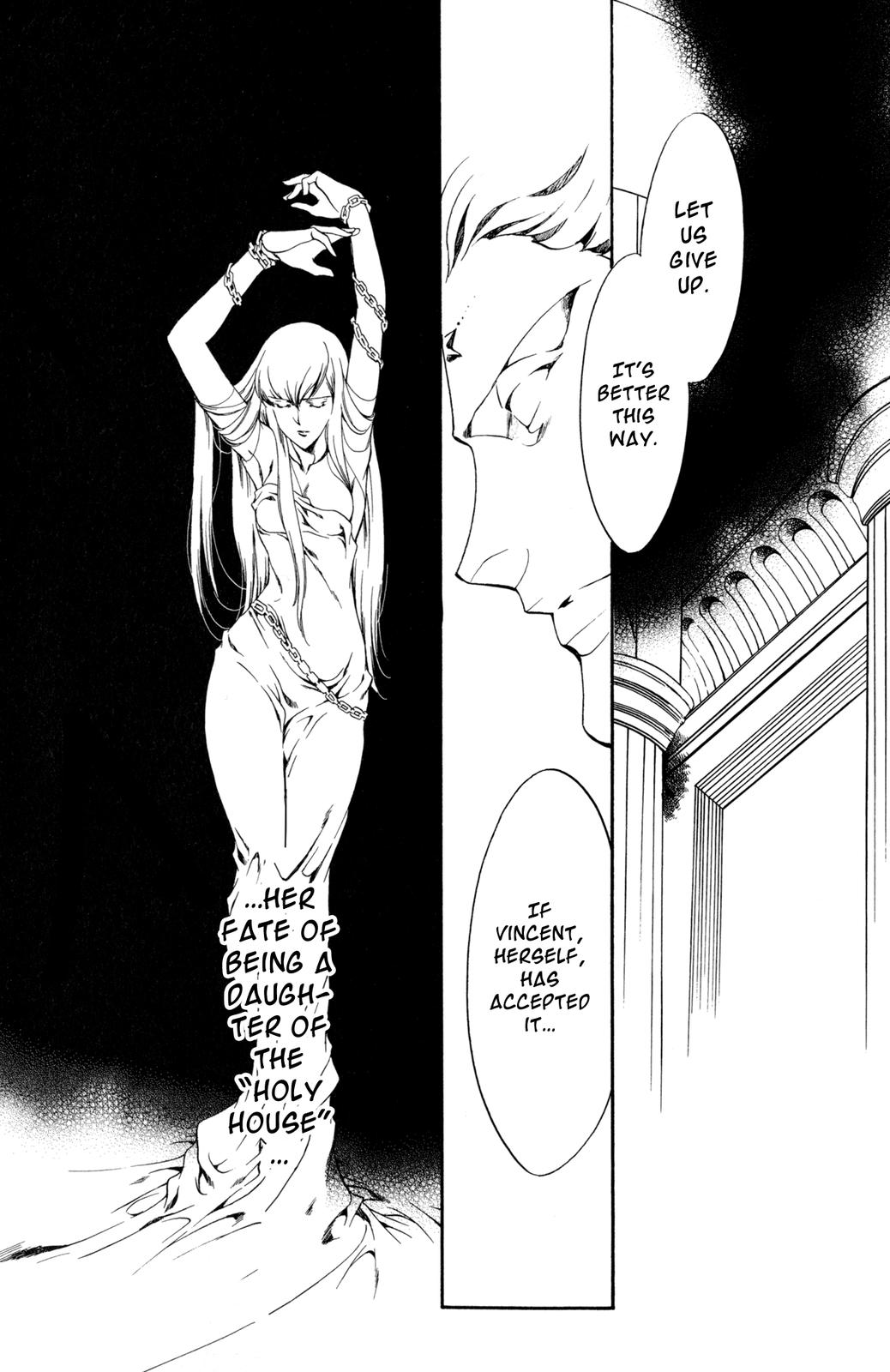 Nishi no Yoki Majo Gaiden Vol. 1 Ch. 1 第138页