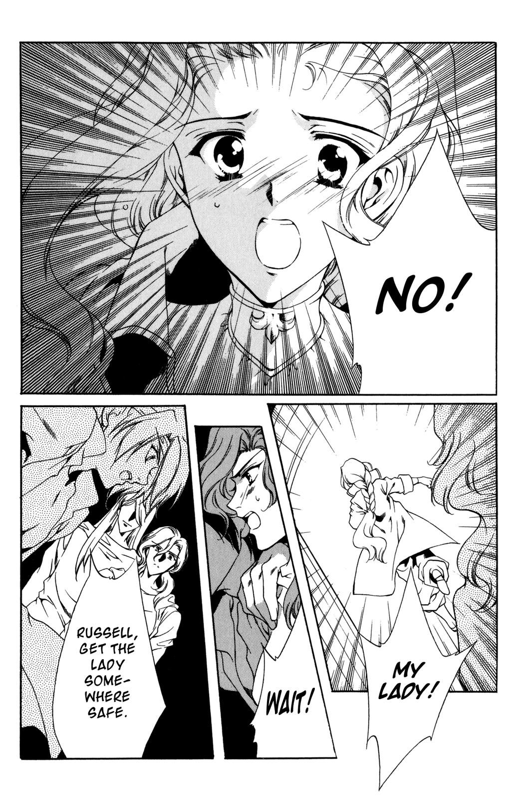 Nishi no Yoki Majo Gaiden Vol. 1 Ch. 1 第139页