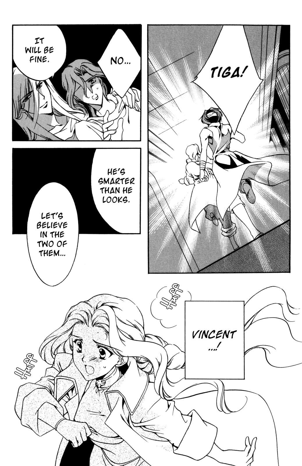Nishi no Yoki Majo Gaiden Vol. 1 Ch. 1 第140页