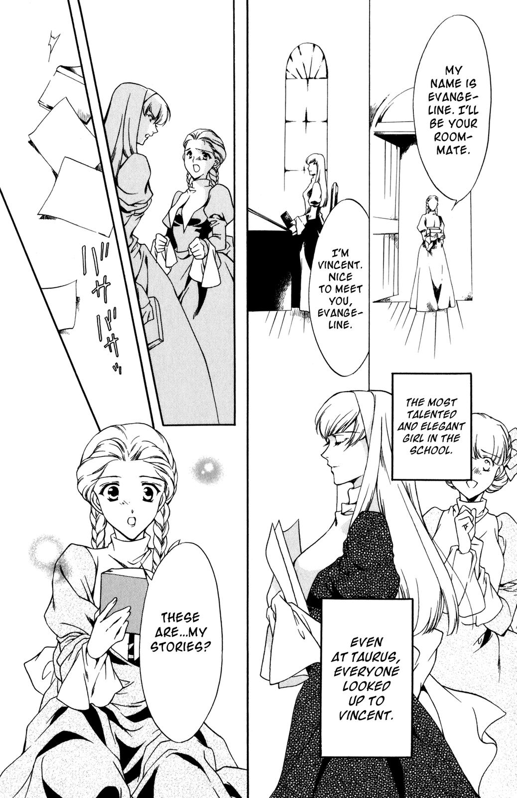 Nishi no Yoki Majo Gaiden Vol. 1 Ch. 1 第141页