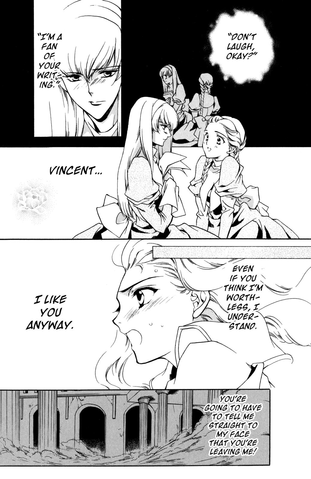 Nishi no Yoki Majo Gaiden Vol. 1 Ch. 1 第142页