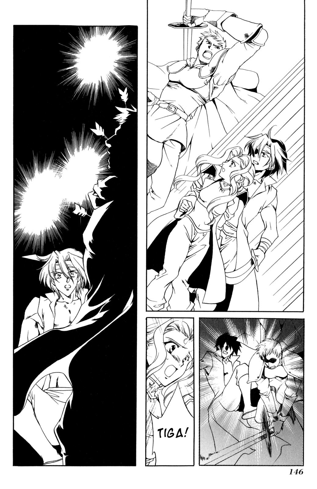Nishi no Yoki Majo Gaiden Vol. 1 Ch. 1 第143页
