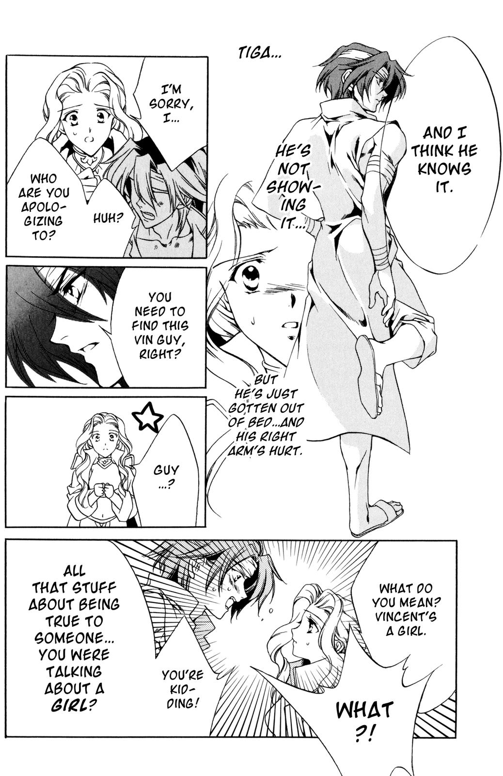 Nishi no Yoki Majo Gaiden Vol. 1 Ch. 1 第145页
