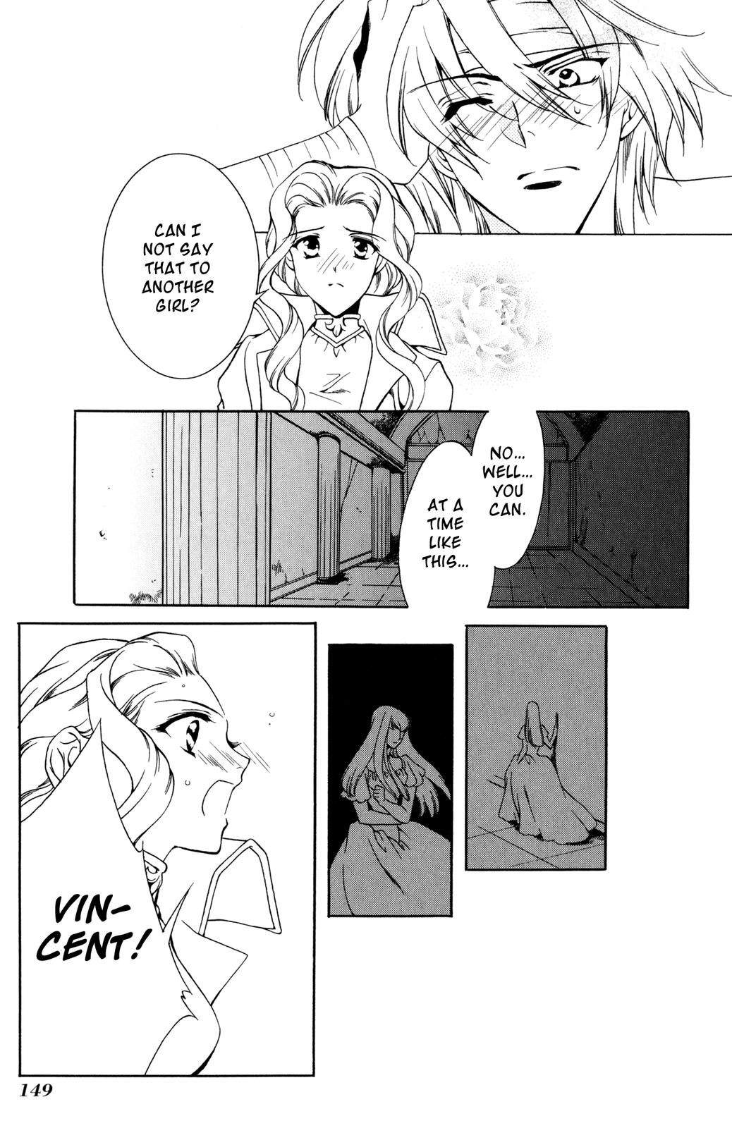 Nishi no Yoki Majo Gaiden Vol. 1 Ch. 1 第146页