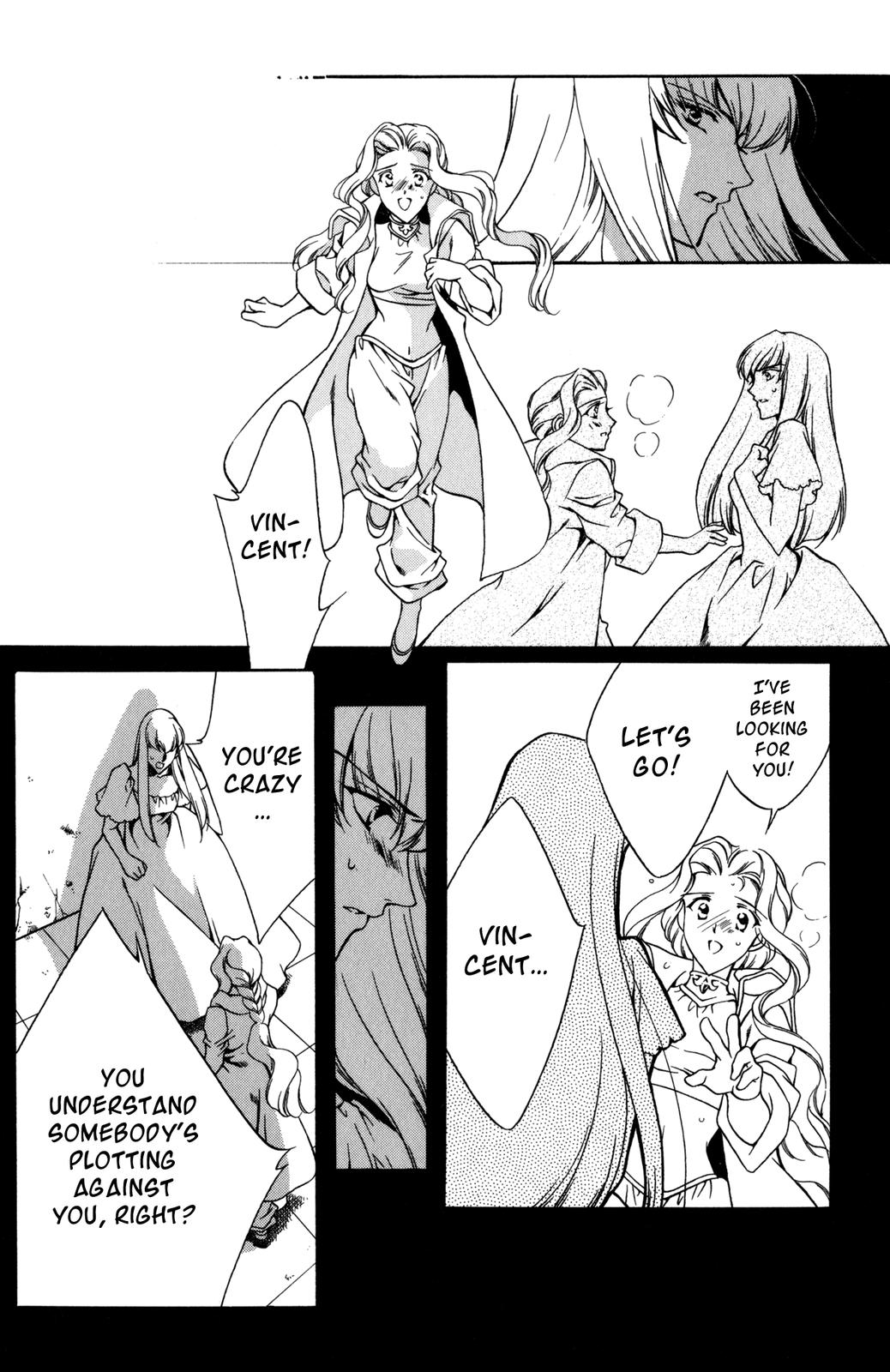 Nishi no Yoki Majo Gaiden Vol. 1 Ch. 1 第147页