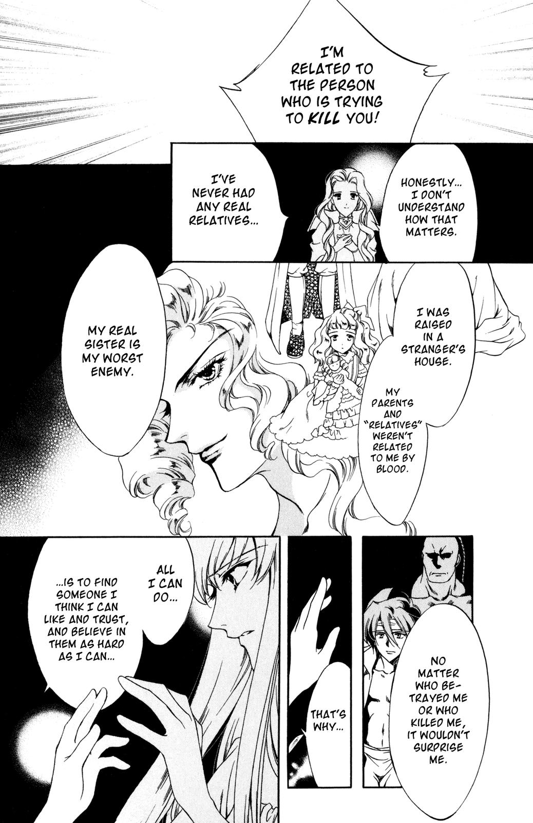 Nishi no Yoki Majo Gaiden Vol. 1 Ch. 1 第148页