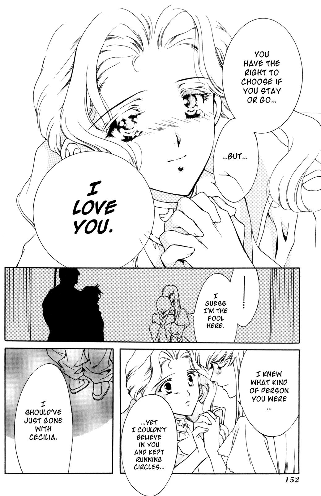 Nishi no Yoki Majo Gaiden Vol. 1 Ch. 1 第149页
