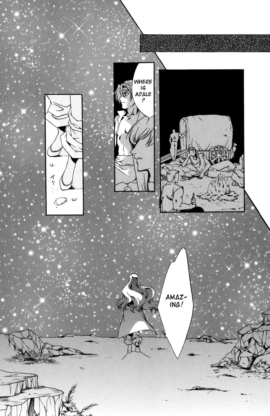 Nishi no Yoki Majo Gaiden Vol. 1 Ch. 1 第159页