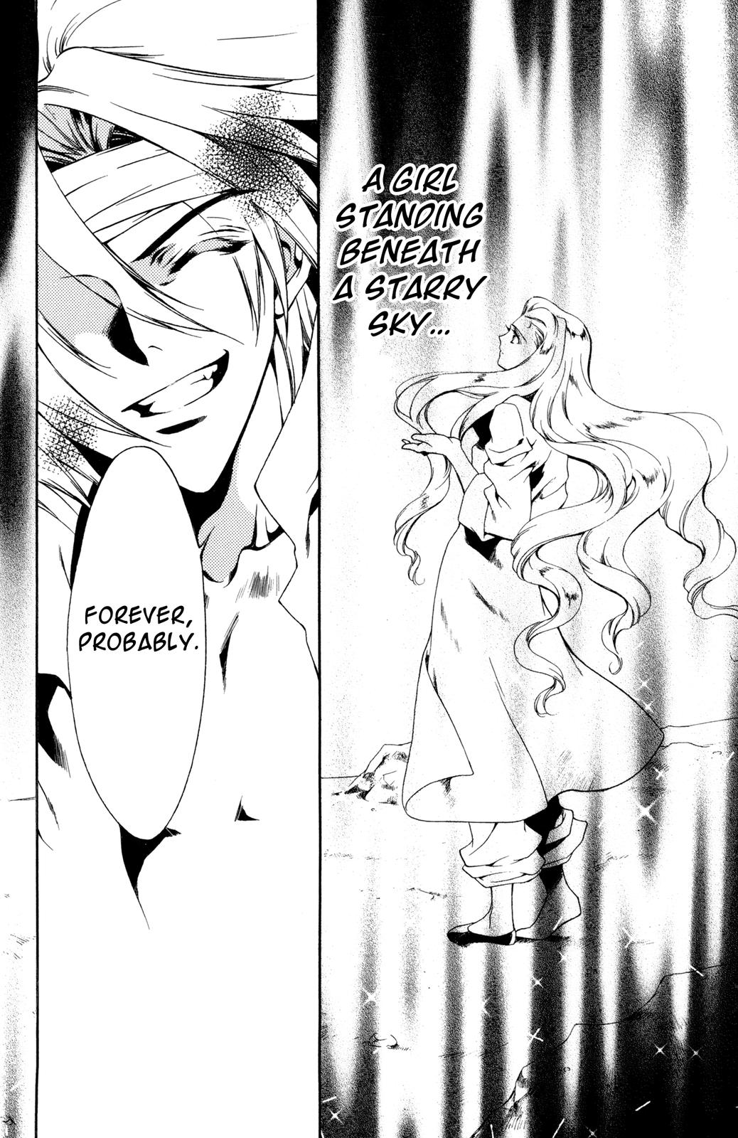 Nishi no Yoki Majo Gaiden Vol. 1 Ch. 1 第165页