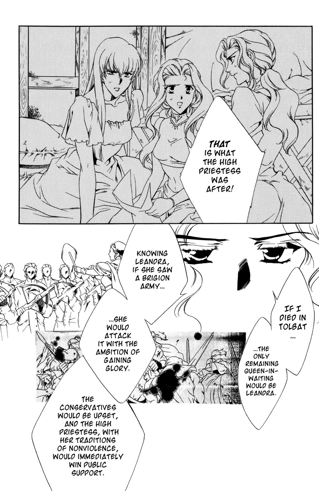 Nishi no Yoki Majo Gaiden Vol. 1 Ch. 1 第168页
