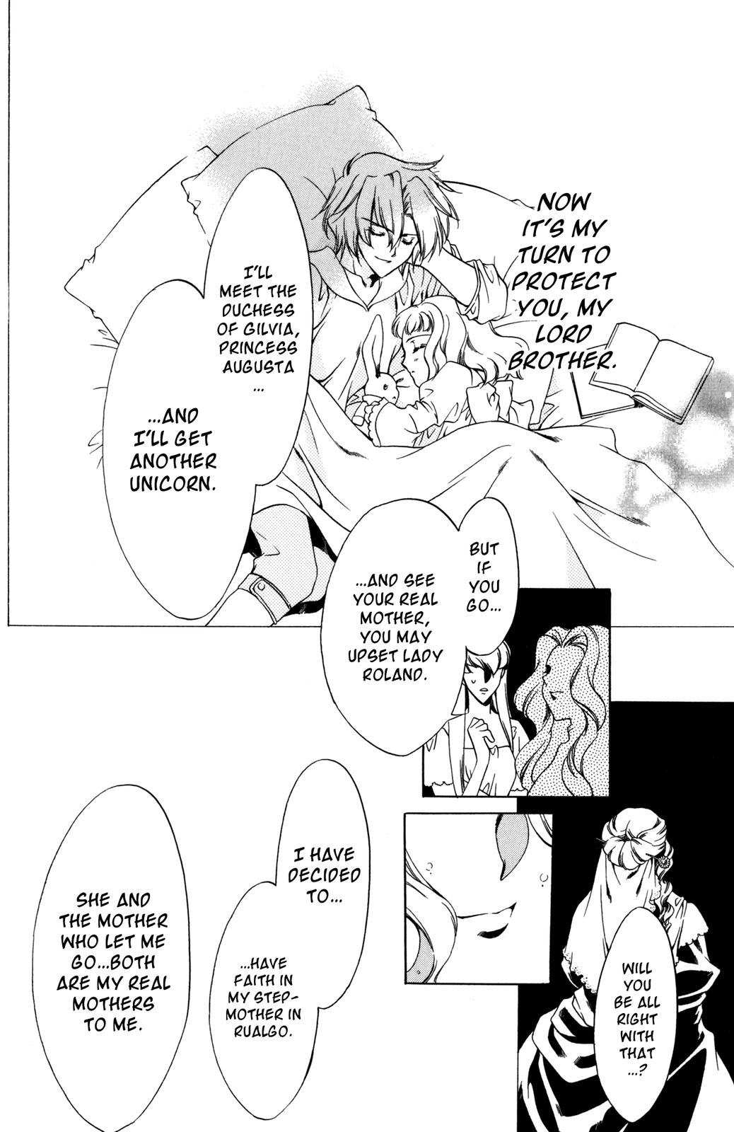 Nishi no Yoki Majo Gaiden Vol. 1 Ch. 1 第172页