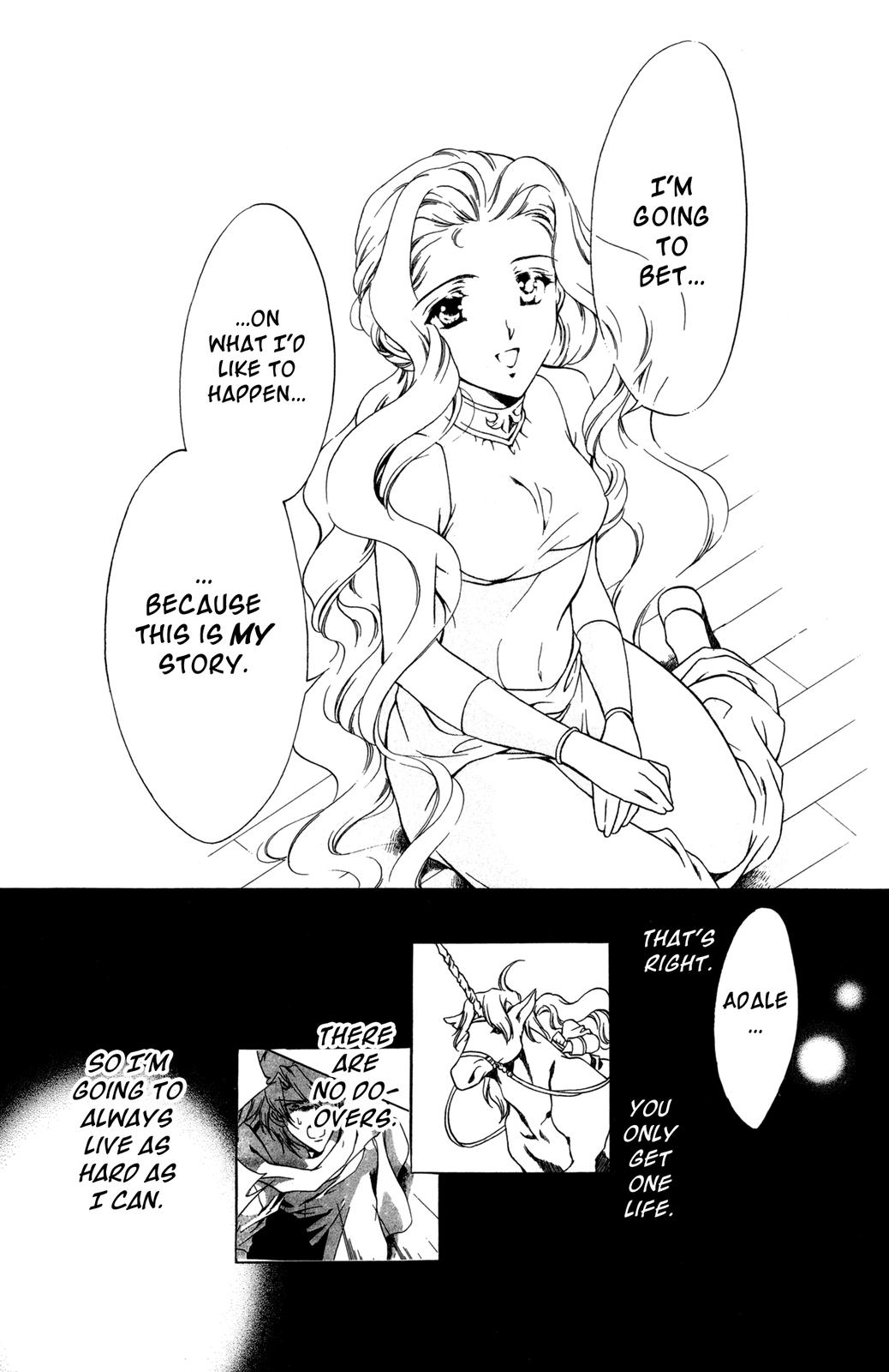 Nishi no Yoki Majo Gaiden Vol. 1 Ch. 1 第173页