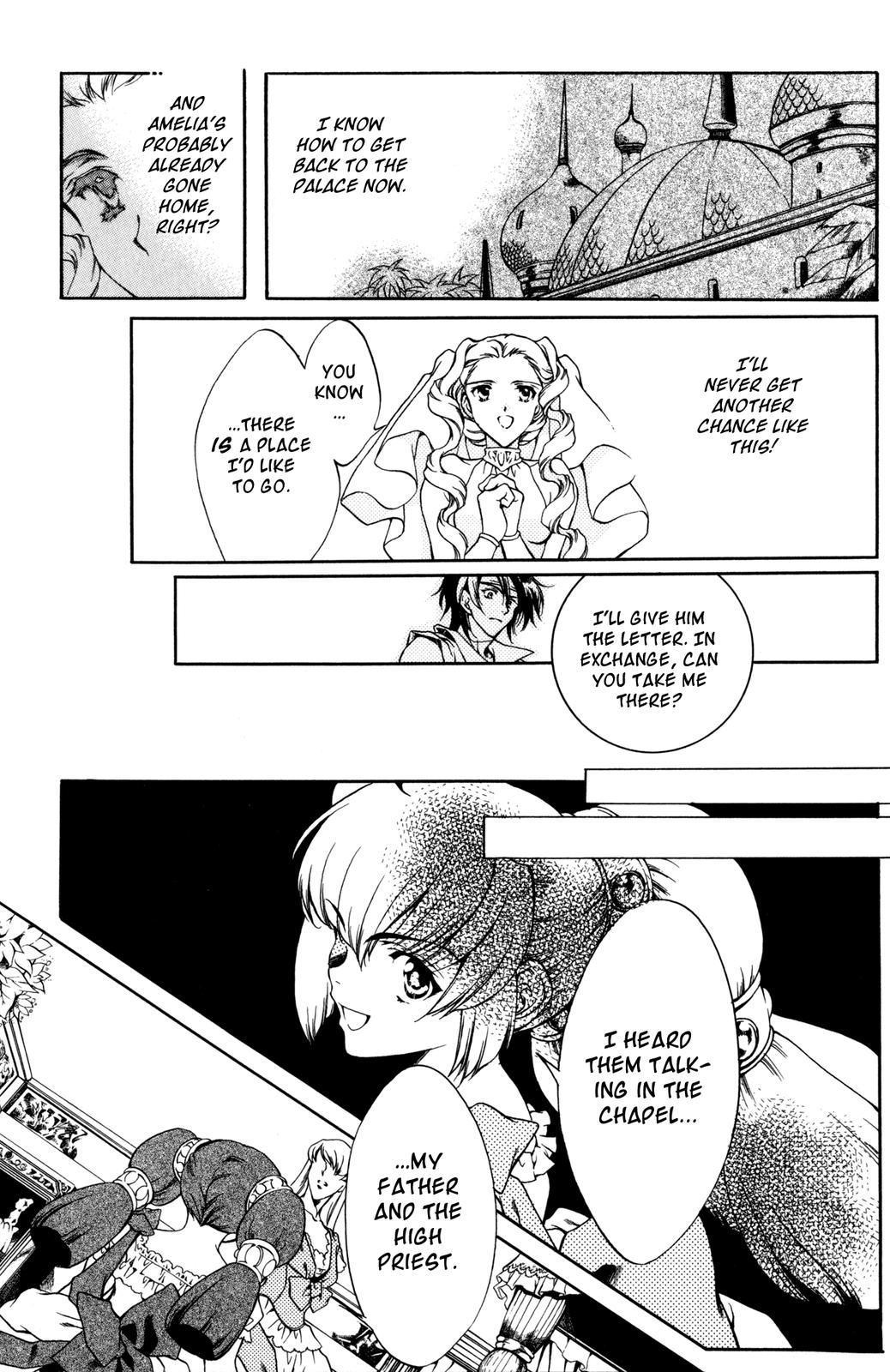 Nishi no Yoki Majo Gaiden Vol. 1 Ch. 1 第52页