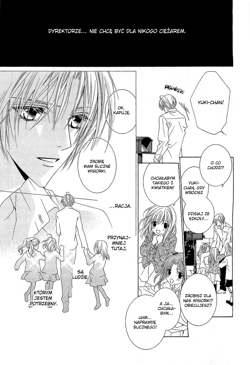 Uragiri wa Boku no Namae o Shitteiru Vol. 1 Ch. 1 第14页